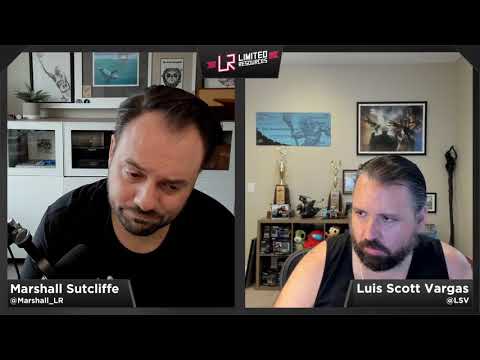 Limited Resources 607 – Top 5 Commons Ranked for AFR