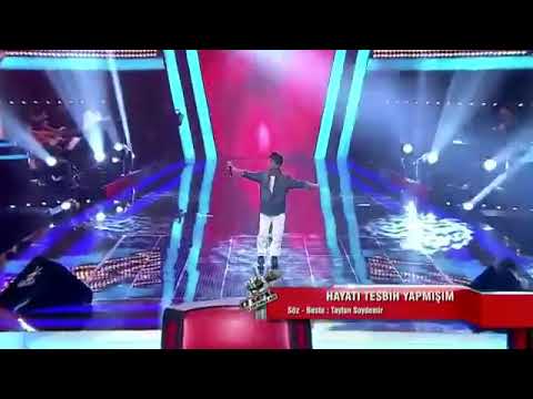 The voice kids Turkish