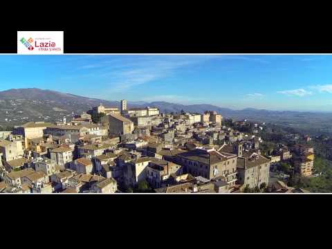 ANAGNI in HD