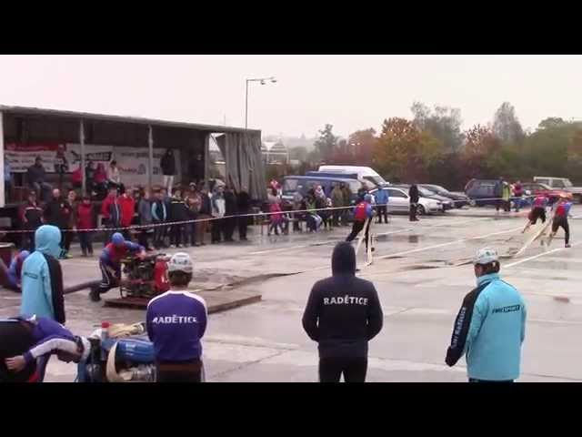 Květinov, 10. 10. 2015