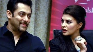 Jacqueline Fernandez Finally Responds To Salman Khan's Comment On Her For Kick 2