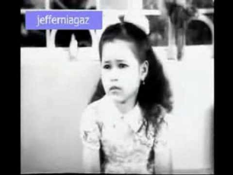 OST Rachun Dunia 1950 - Sayang Di Sayang - Rubiah