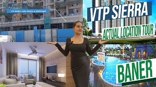Location tour video thumbnail