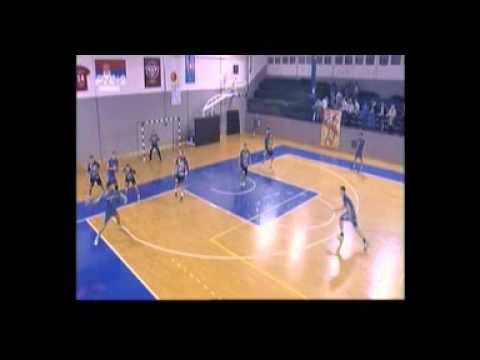 Metaloplastika Partizan 07.02.2015