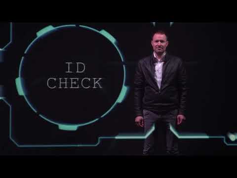 Leo Martin - Der Hologramm-Vortrag (Teaser)