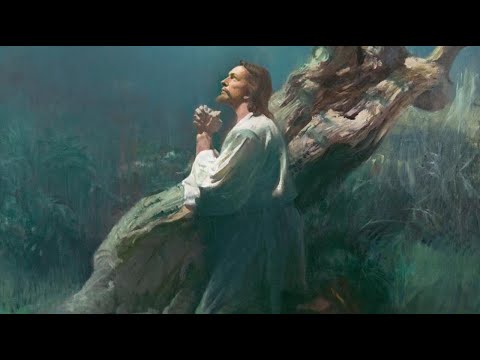 Jesus Christ Suffered for Us All | Easter