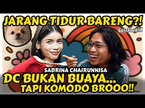 SABRINA: DIA UDAH SULAP, GUE MASIH 1 SD! PRAZ: SEMUA GARA2 REG_RAMAL❗😄🤣🤣 - Praz Teguh