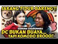 SABRINA DIA UDAH SULAP GUE MASIH 1 SD PRAZ SEMUA GARA2 REG RAMAL Praz Teguh