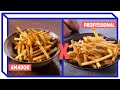 BATATA FRITA Amador X Profissional Com Julio Raw Mohamad Hindi