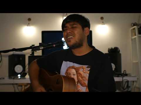 Saosin - 7 Years (Ahmad Abdul Cover)