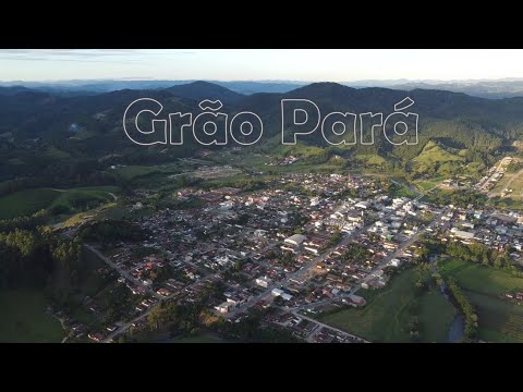 Grão Pará - SC