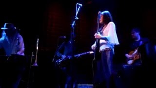 Shannon McNally - Small Town Talk