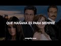 Alejandro Fernández - Mañana Es Para Siempre [Letra] || Mañana es para siempre