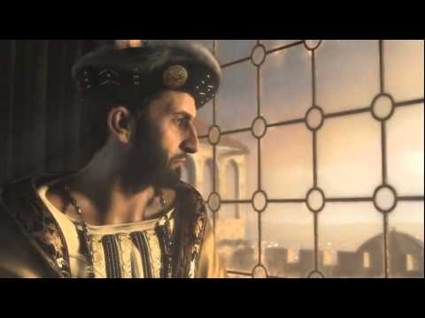 Civilization V: Gods & Kings - Launch Trailer