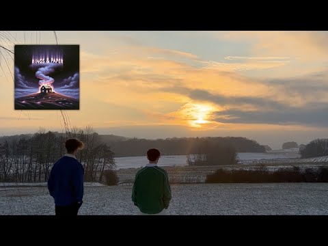 20:02 - RINGS & PAPER (Official Audio)