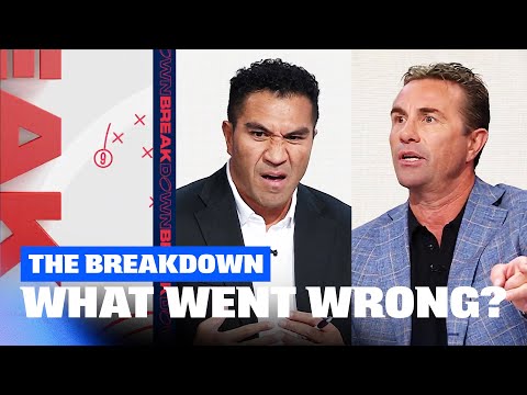 How GOOD really were the Springboks? | The Breakdown, Sept 14, 2025