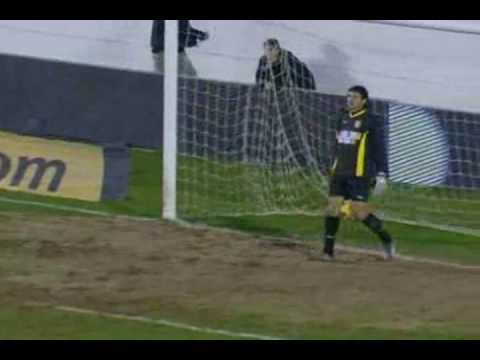 The Incredible HULK - FC Porto (E.Amadora-Porto 17/12/2008 2-3)