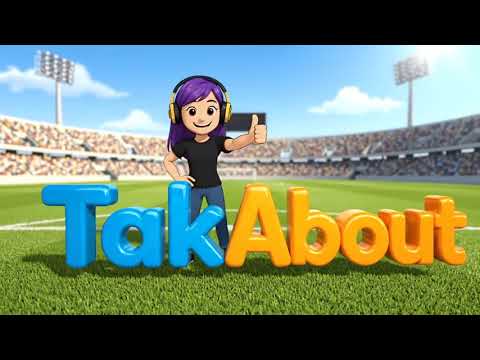 TakAbout: Language Lessons