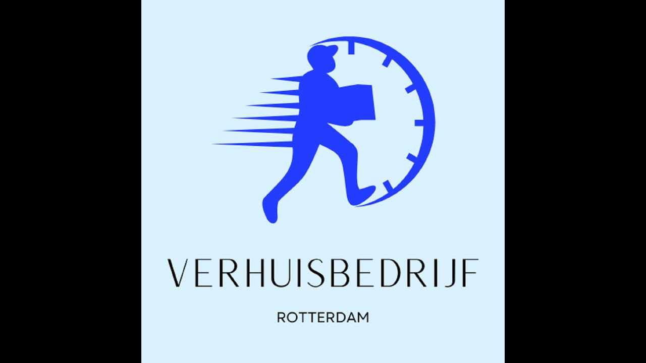 Rotterdam Verhuisbedrijf
