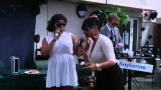 Download lagu 'Stay' Sisi &  Nosizwe - Single live  NRK P3, Oslo, Norway mp3