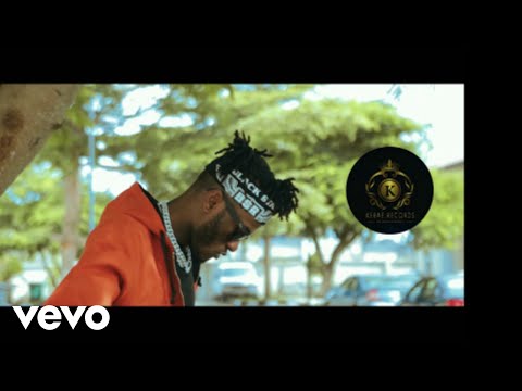 Mmzy - Social Distance