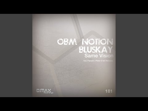 Same Vision (Original Mix)