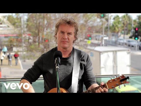 Don McGlashan - I Will Not Let You Down (BTV)
