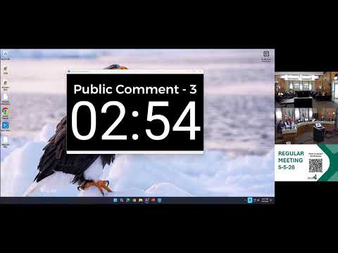 Meeting thumbnail