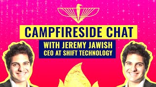 The Shift Technology story: Fixing insurers' issues ⚔️with Jeremy Jawish, CEO