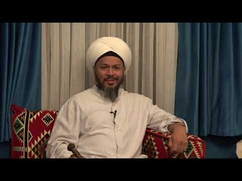 Shaykh Lokman Efendi - Question : Why is prayer so fast in the Hanafi Mahzab ?