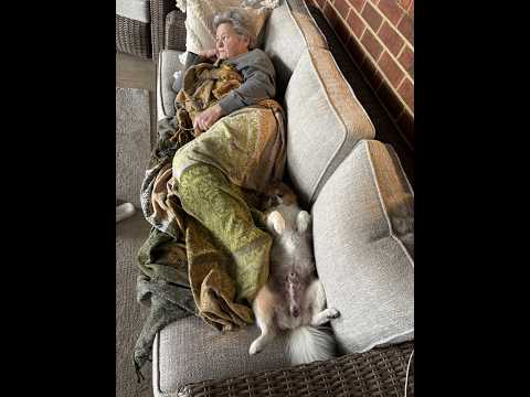 Don and Diane Shipley LIVE -March 29th at 1800 East Coast Time Thumbnail