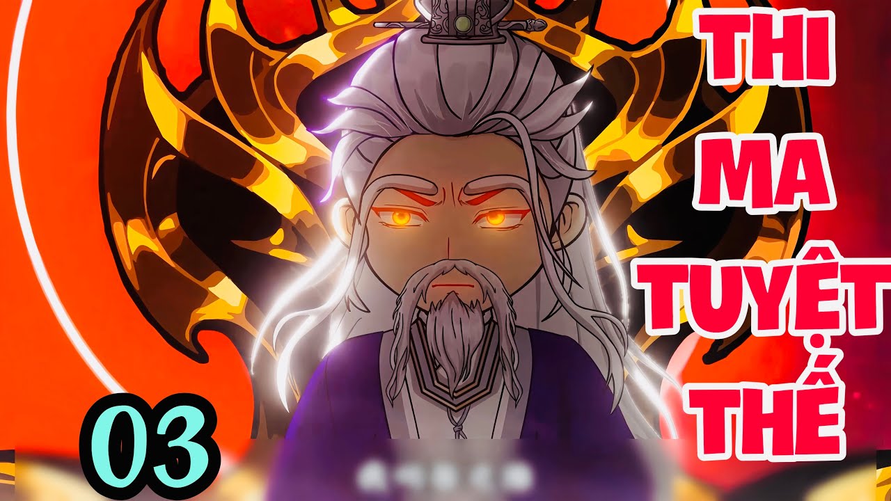 The Nυп 3 — First Trailer: A Psychological Reckoning Awaits