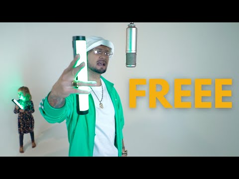 Suvereno - FREEE (prod. Marek Šurin)
