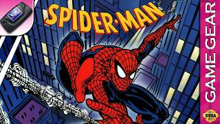 Longplay of Spider-Man vs. The Kingpin