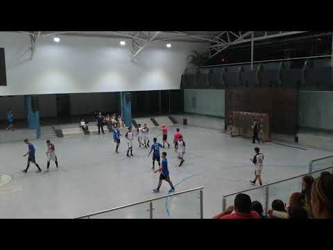 Omega vs Corazonista A Final 1T