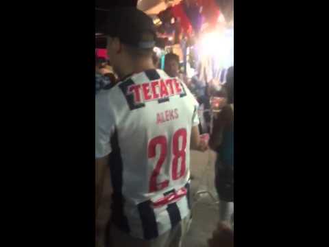 Terry duki parras 2015