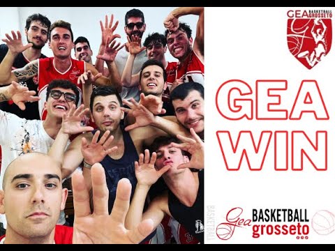 SERIE D : CALCINAIA vs GEA BASKET GROSSETO