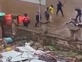 Raw: Police Abuse Alleged in Ethiopia's Protests Raw: Police Abuse Alleged in Ethiopia's Protests