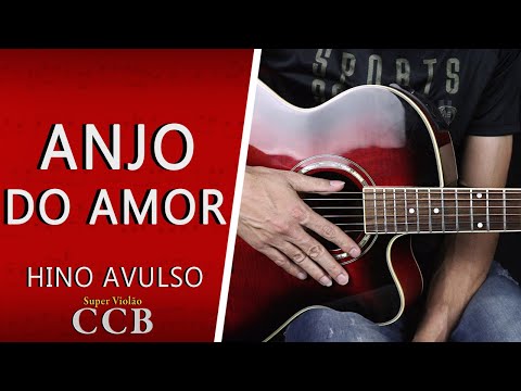Anjo Do Amor - Hinos Avulsos Ccb