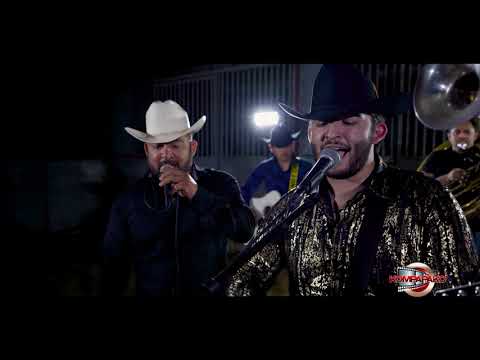 El Chalinillo Ft. Eduardo Cano- Don Mencho [Inedita En Vivo] 4K 2020