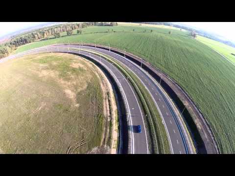 Otwarcie drogi ekspresowa S8 węzeł Wieluń Walichnowy - Sieradz