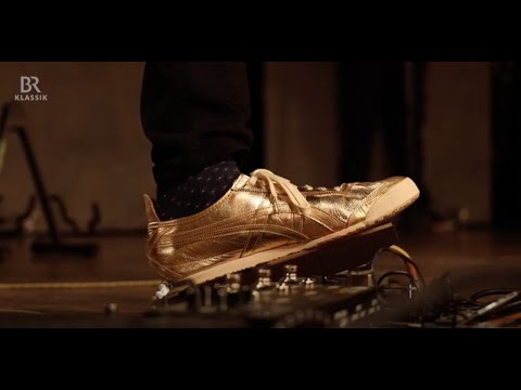 DAS KONDENSAT - Ich atmete Luft von anderen Planeten