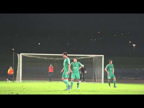 ePosavje.com - Menjava Dvorančiča, NK Krško : NK Aluminij