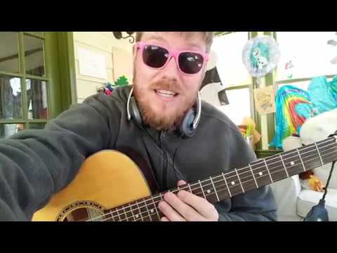 wish you were gay - Billie Eilish // easy guitar tutorial beginner lesson