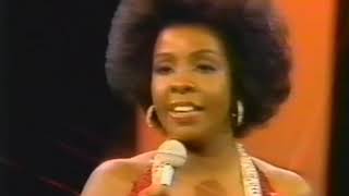 Gladys Knight and the Pips: I&#39;ve Got To Use My Imagination