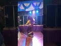 Devar Bhabhi Dance ️