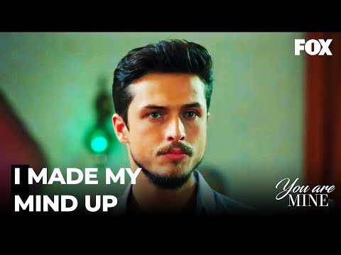 Bereket Transfers the Company to Ejder - You Are Mine Episode 12