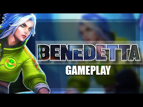 Unique Deus Vult VS Northstar - Defender Benedetta Offlane