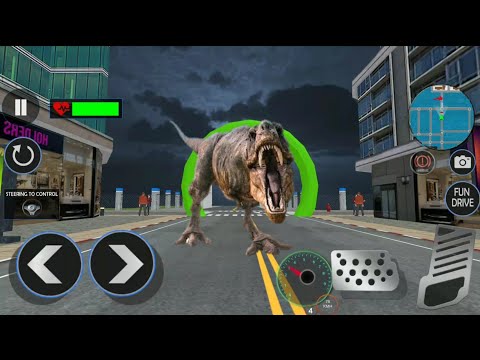 Free Riding Airplane Pilot Car Transporter