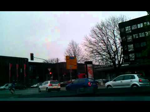 Auto fahren Like a BOSS!!!